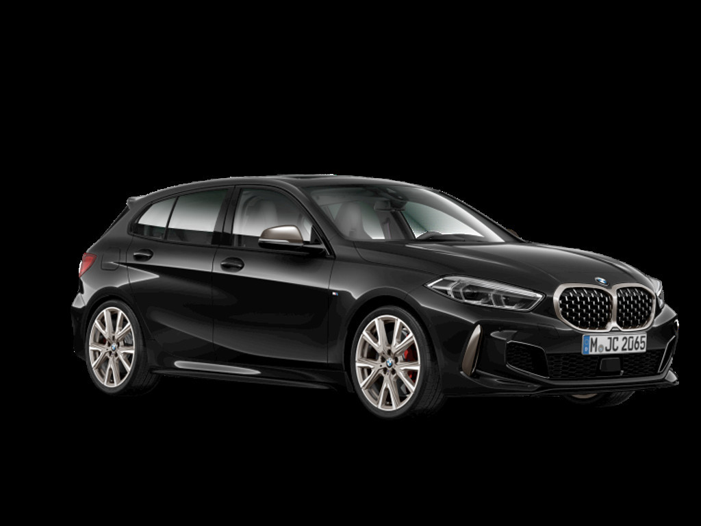 BMW M135i