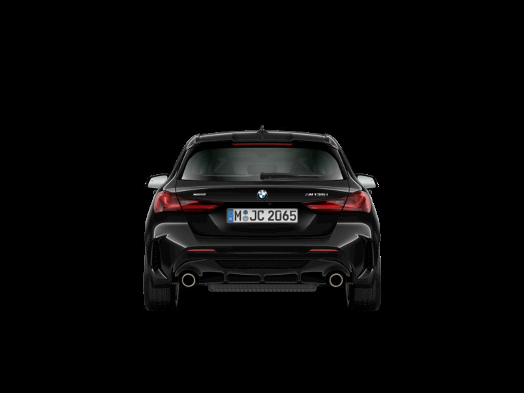 BMW M135i