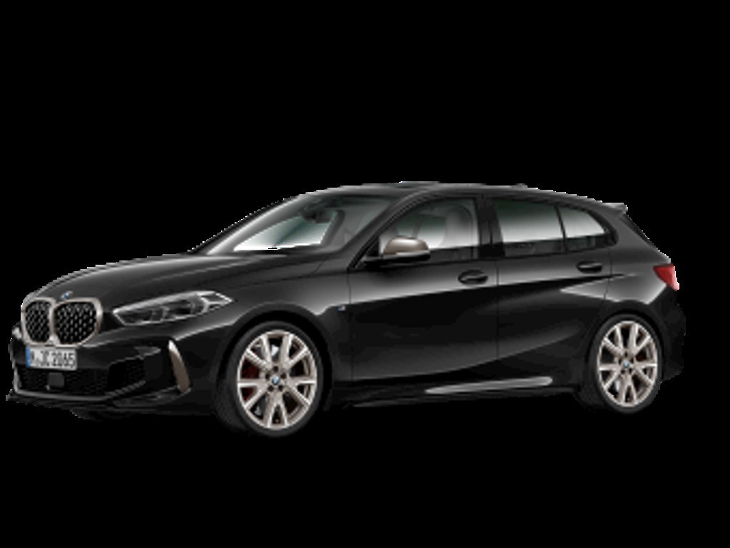 BMW M135i