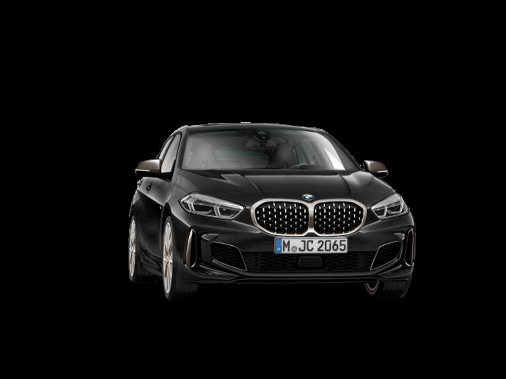 BMW M135i
