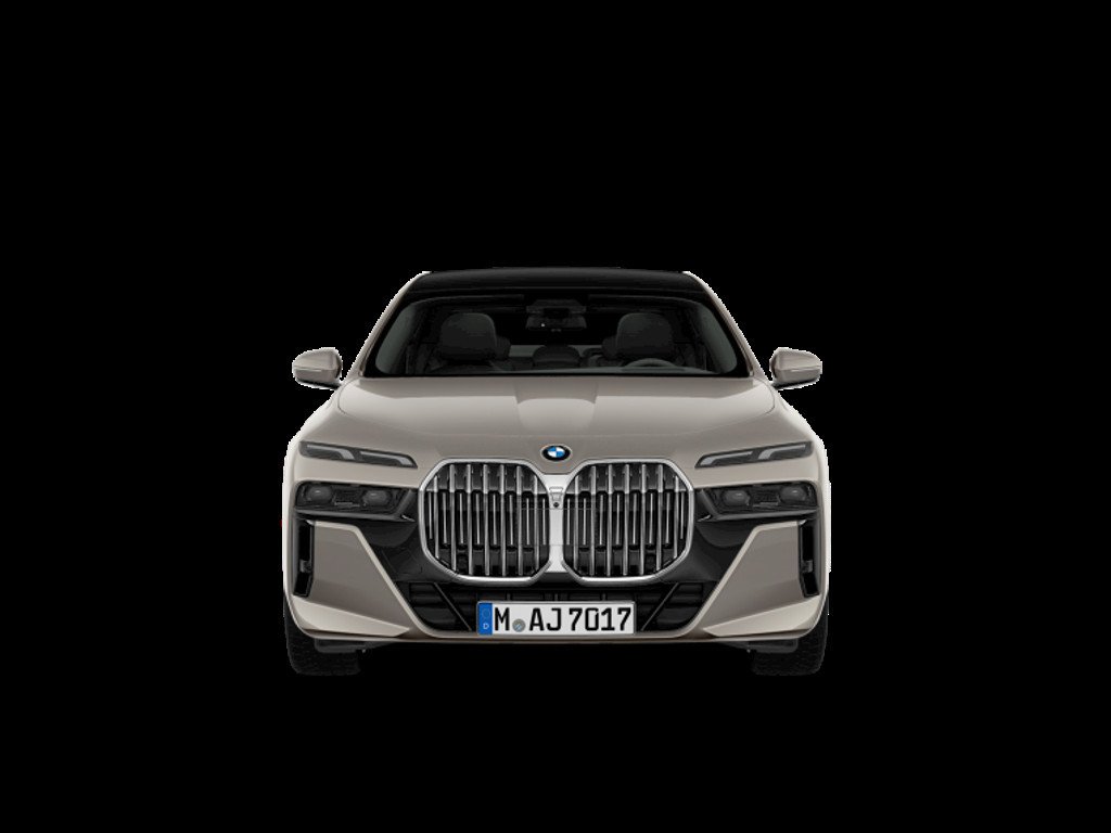 BMW 7 Serie