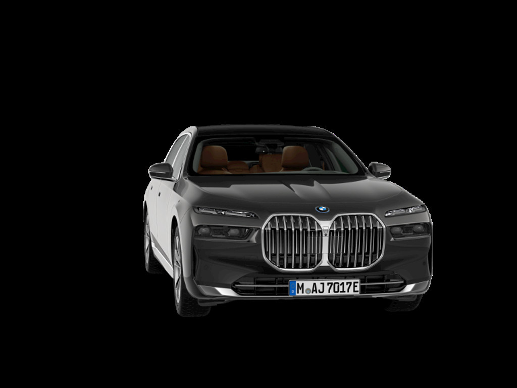 BMW 7 Serie