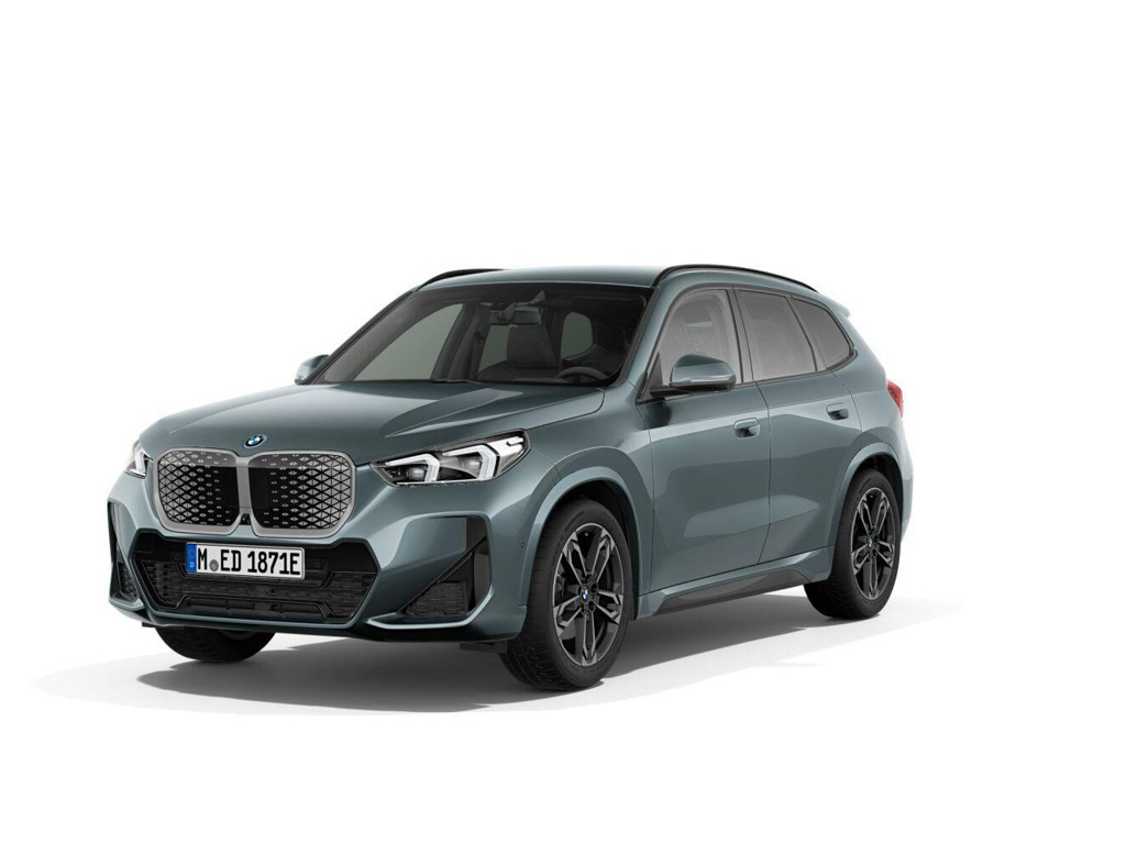 BMW iX1 xDrive30