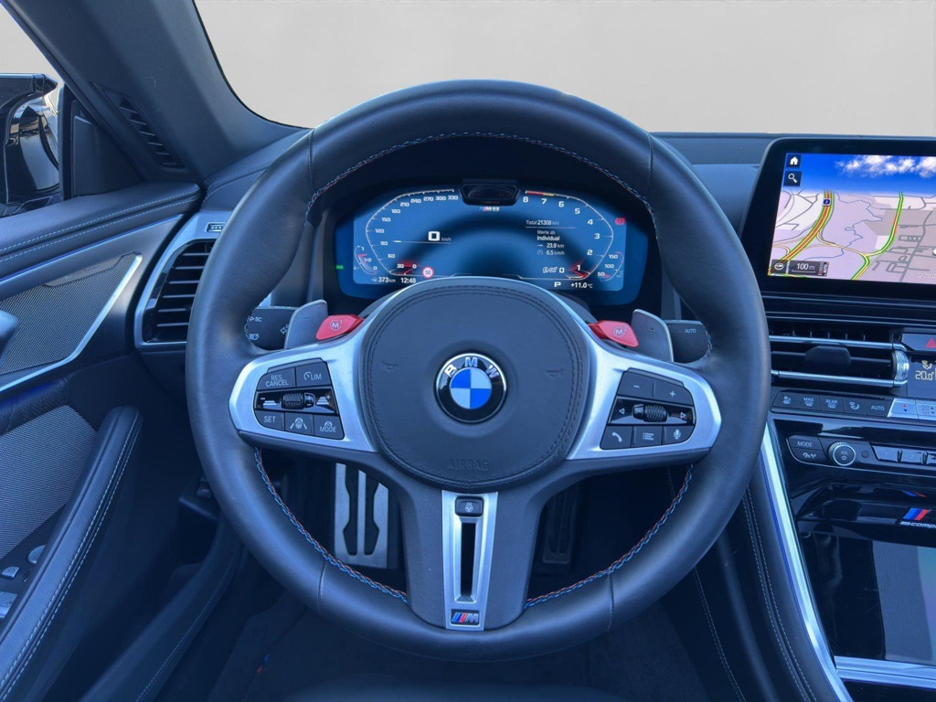 BMW M8