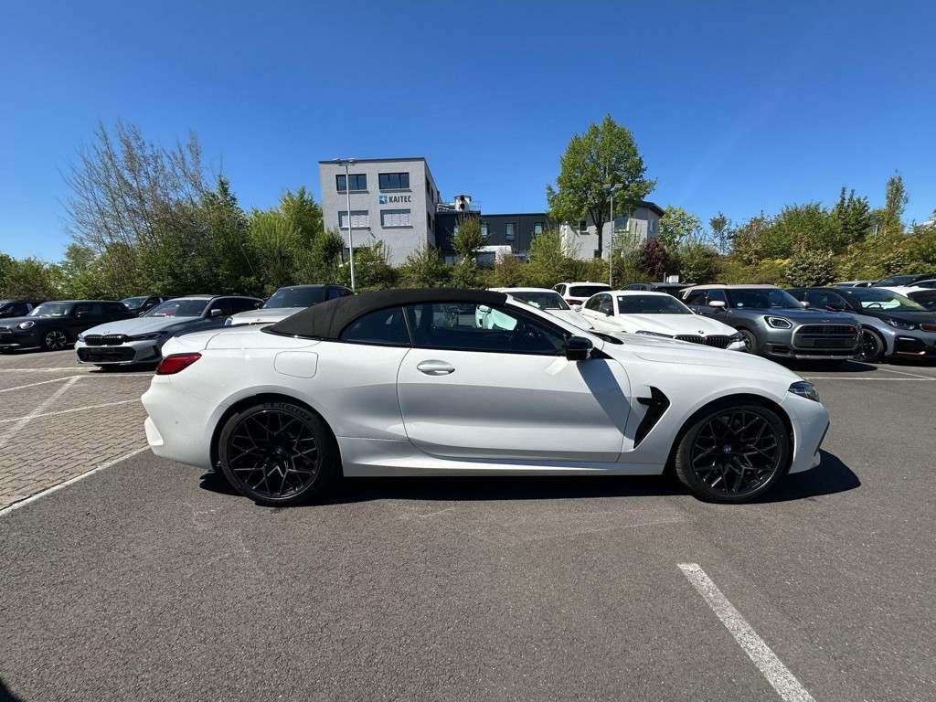 BMW M8
