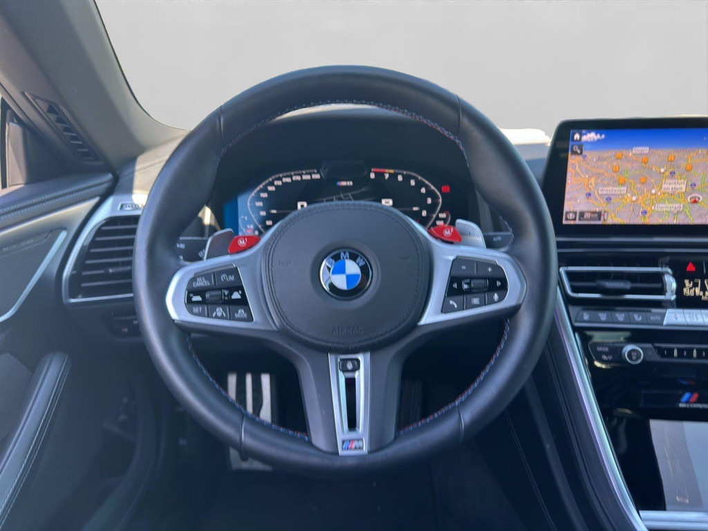 BMW M8