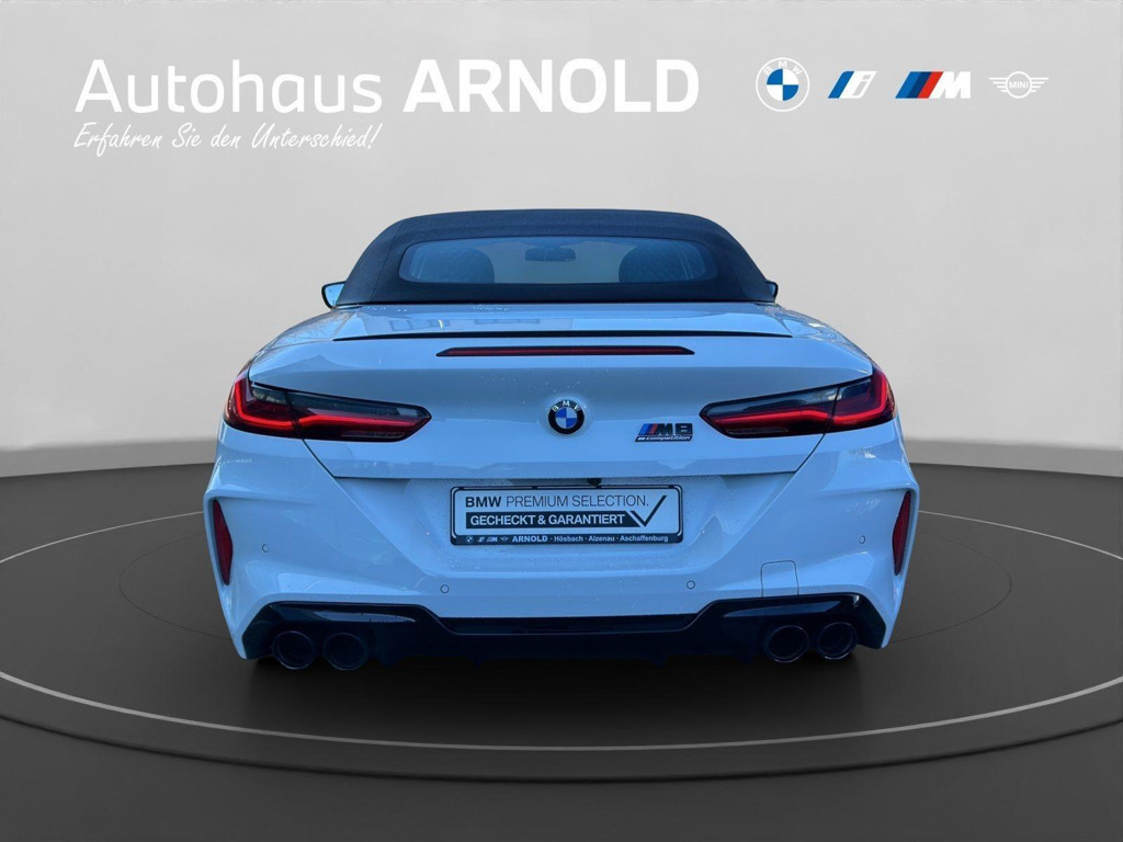 BMW M8