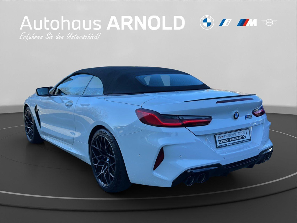 BMW M8