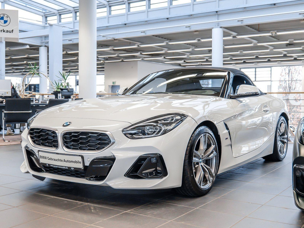 BMW Z4 Roadster sDrive20i