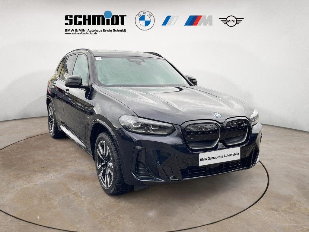 BMW iX3 iX3