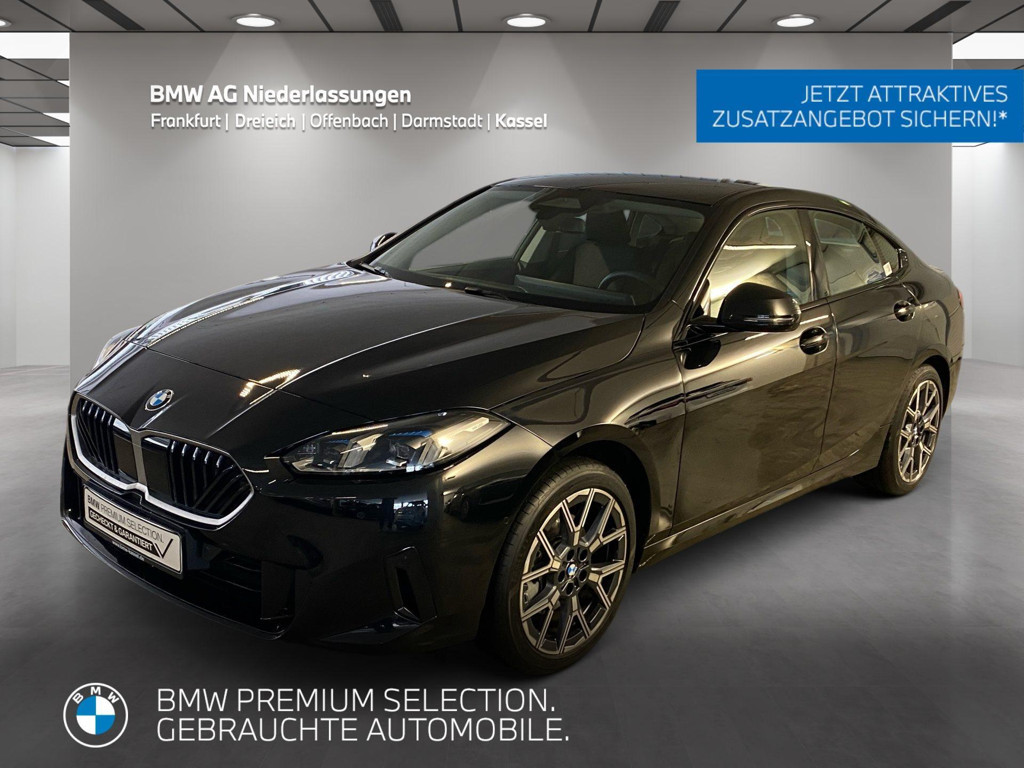 BMW 2 Serie 220 Coupé Gran Coupé