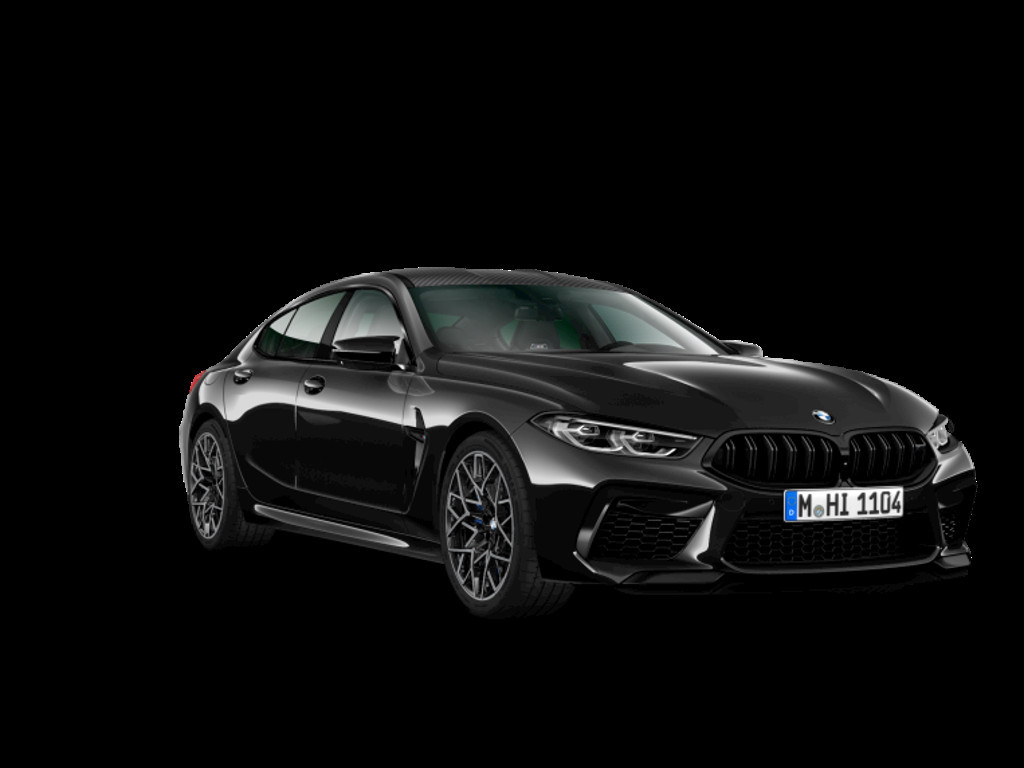 BMW M8