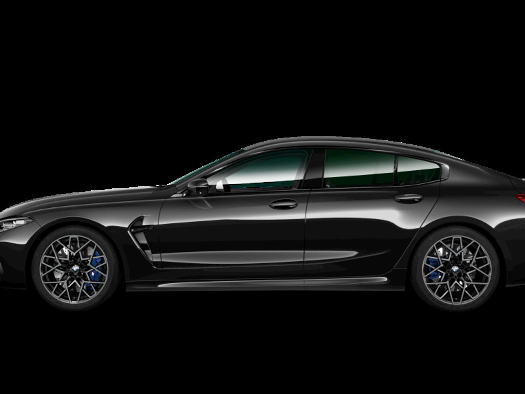 BMW M8