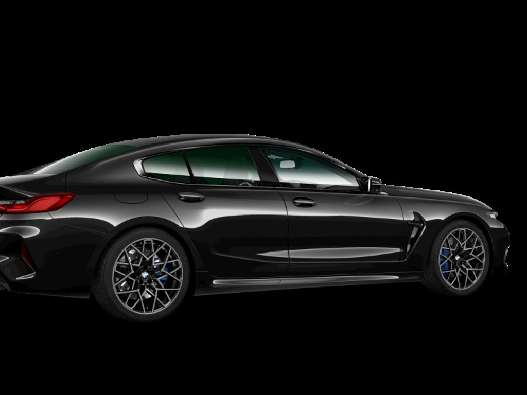 BMW M8