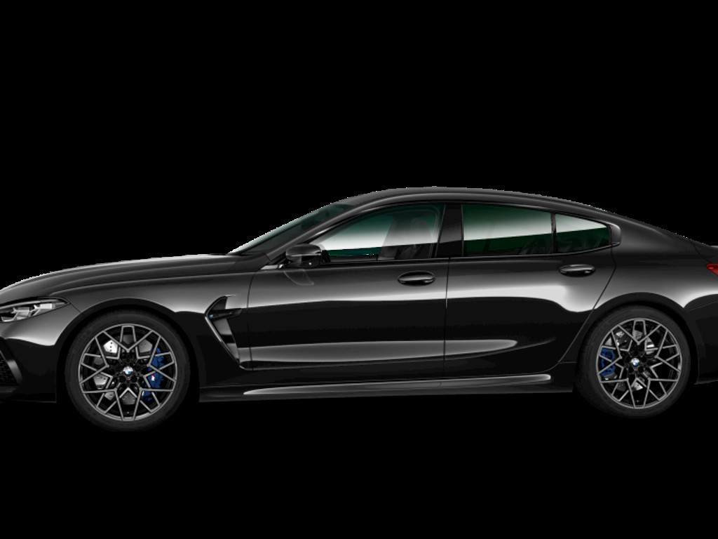 BMW M8