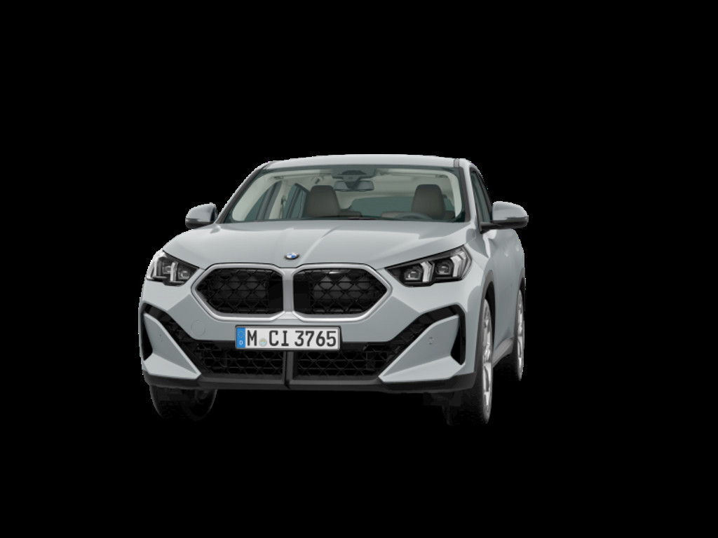 BMW X2 sDrive18d