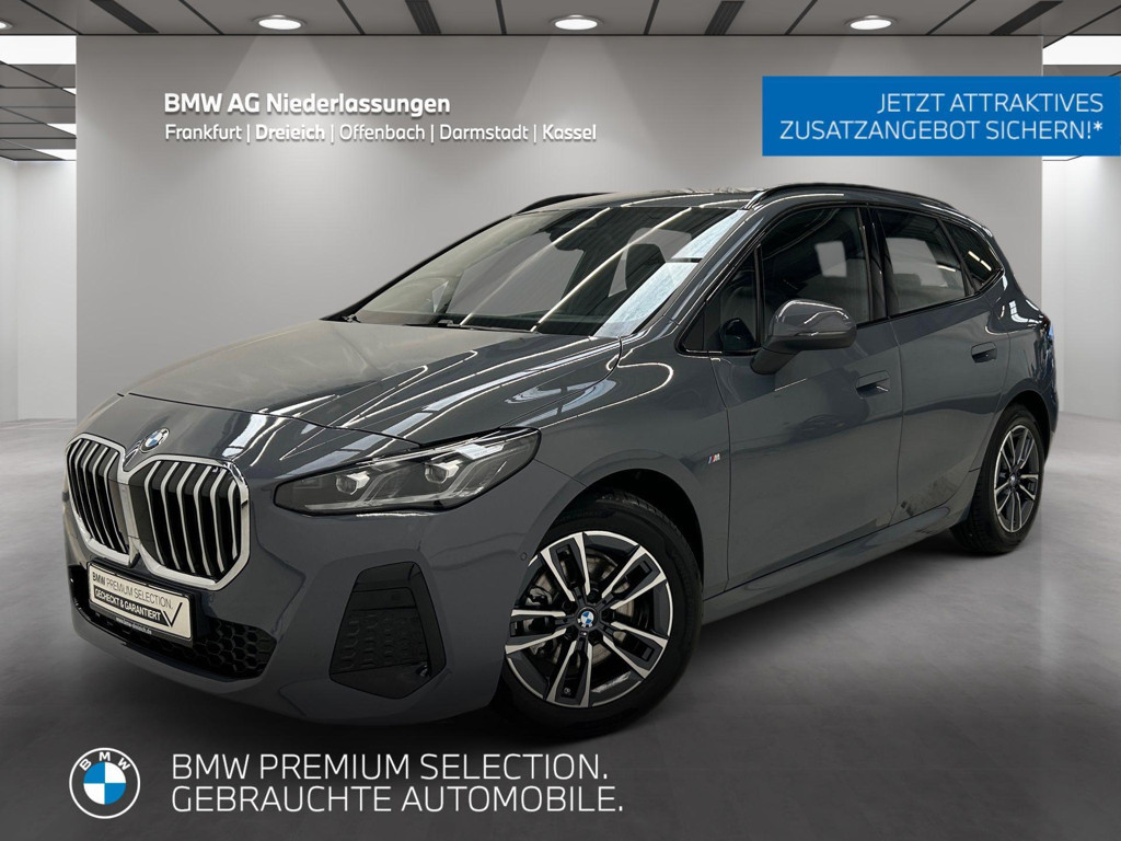 BMW 2 Serie 218 Active Tourer 218i