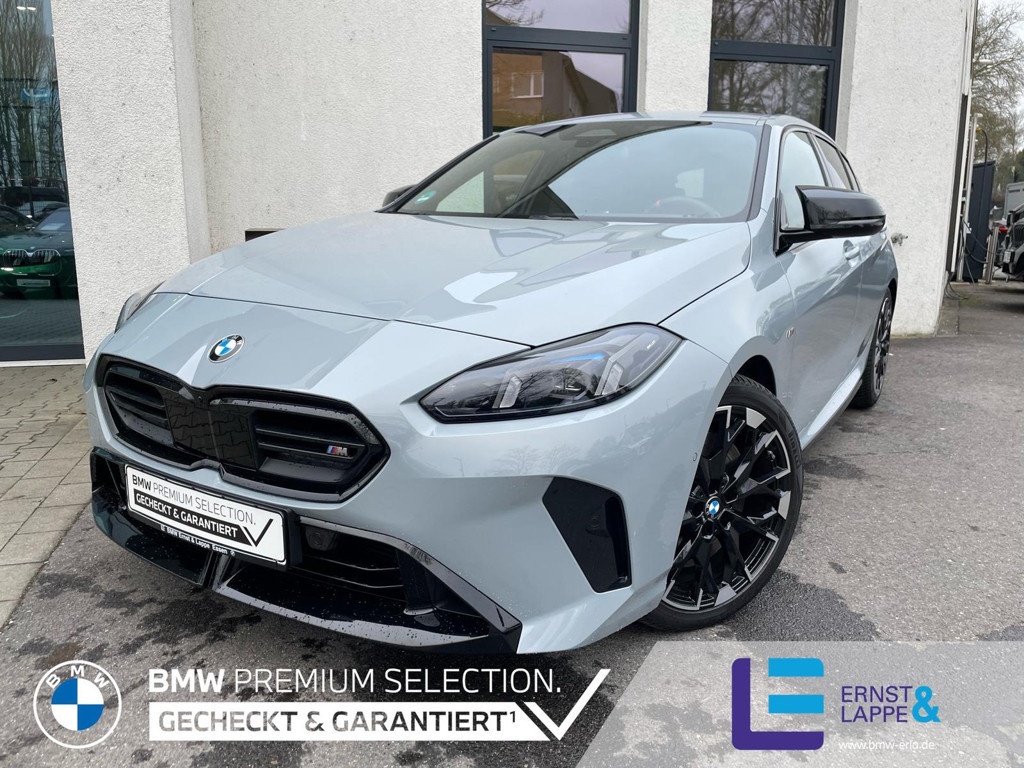 BMW 1 Serie 135 M-Sport xDrive Sedan