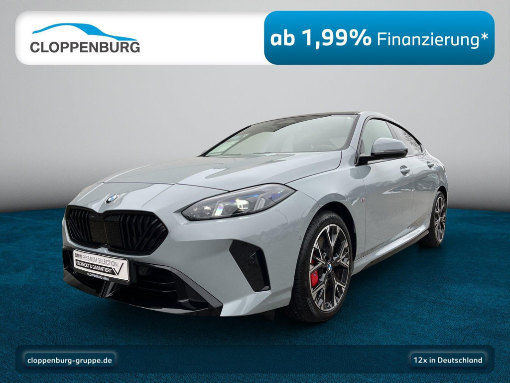 BMW 2 Serie 220 Coupé Gran Coupé 220d