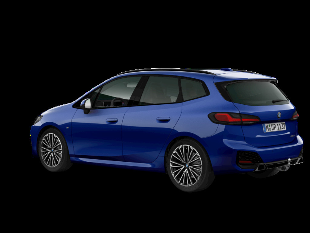 BMW 2 Serie 218 Active Tourer 218d