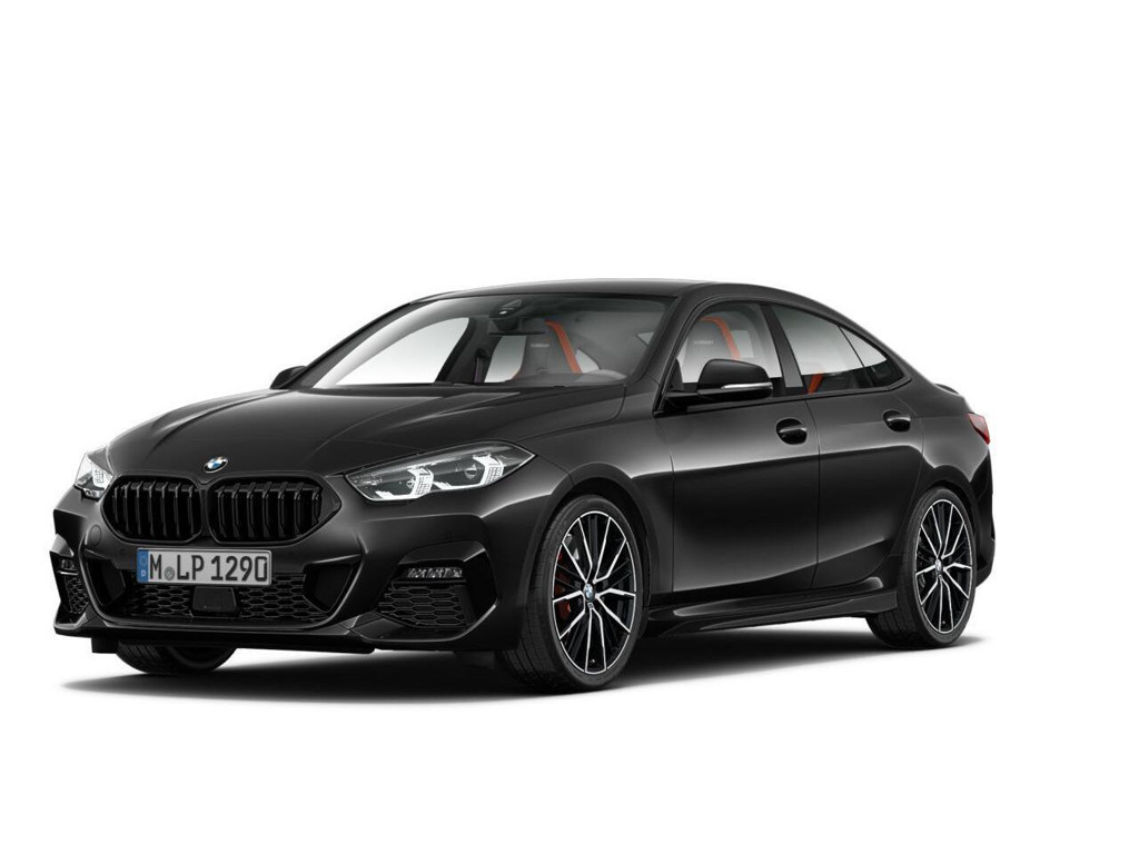 BMW 2 Serie 220 Coupé Gran Coupé 220i