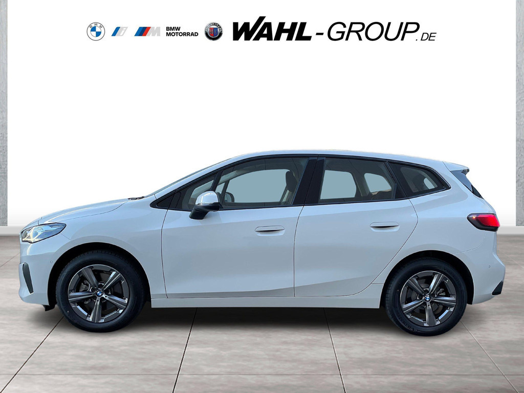 BMW 2 Serie 220 Active Tourer 220i