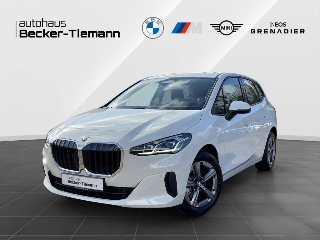 BMW 2 Serie 220 Active Tourer 220i
