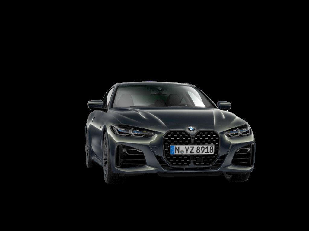 BMW M440
