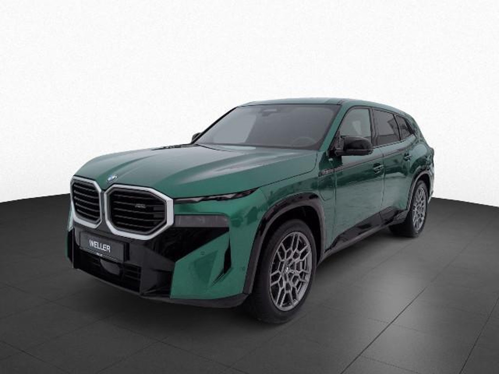 BMW XM XM