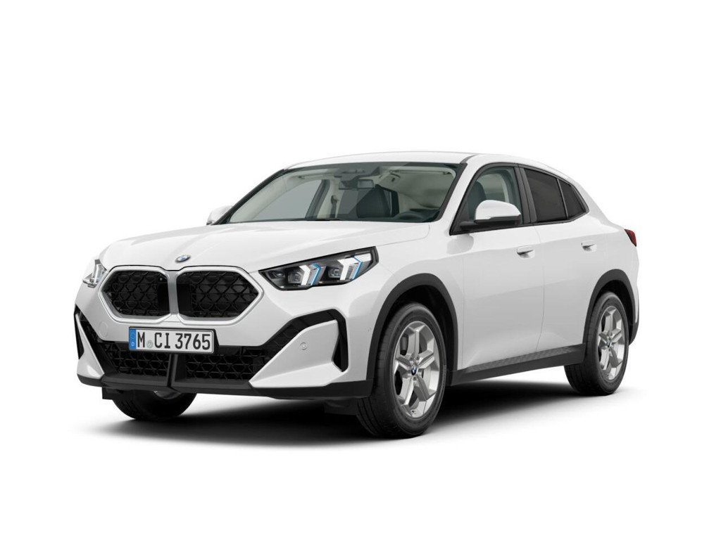 BMW X2 sDrive20i