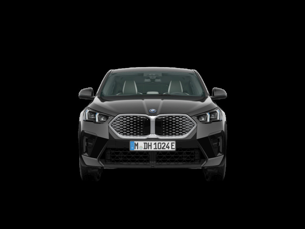 BMW iX2