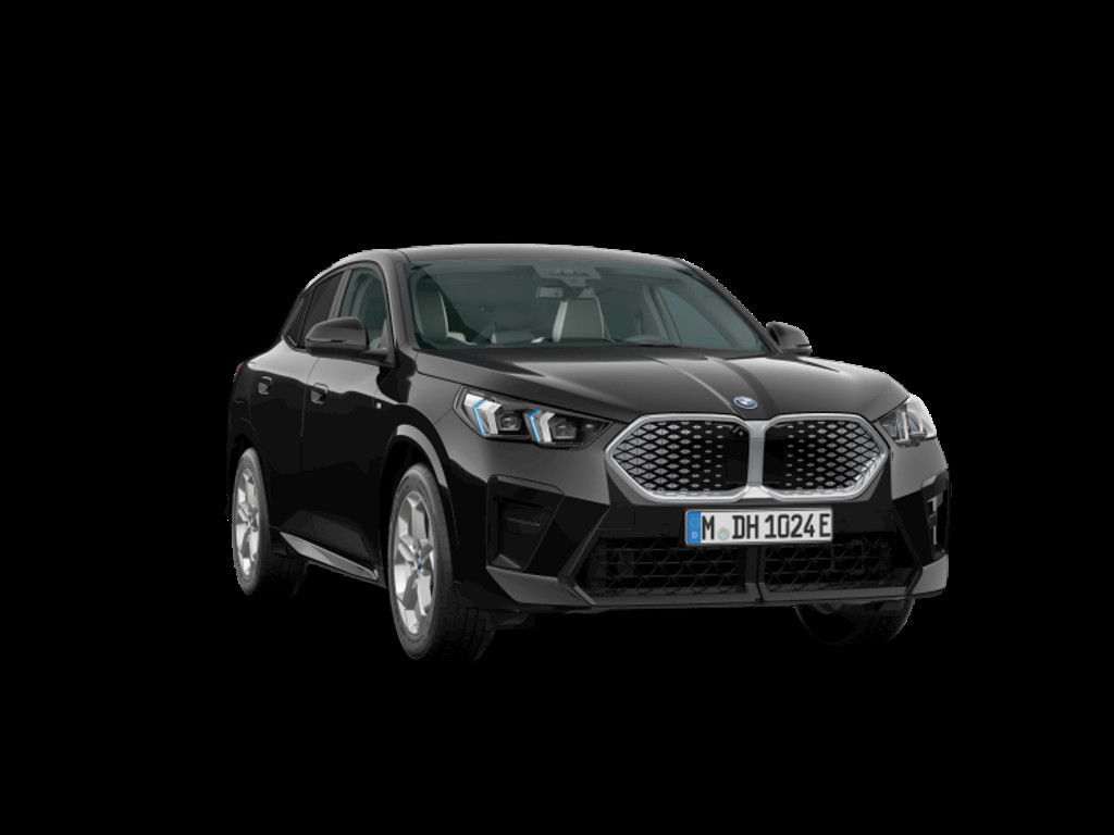 BMW iX2