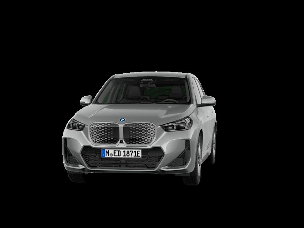 BMW iX1 xDrive30