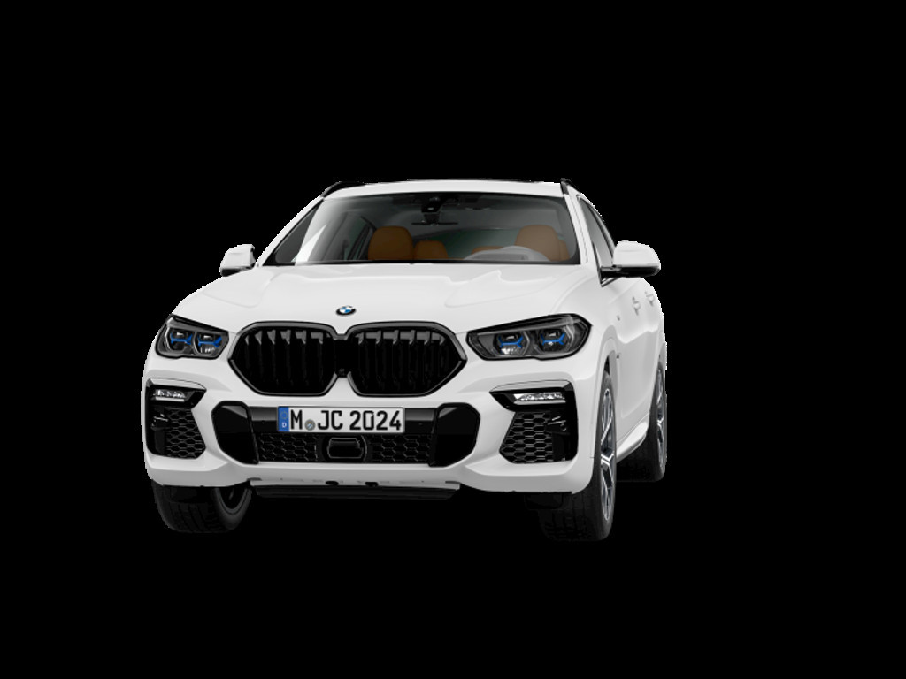 BMW X6 M-Sport xDrive30d