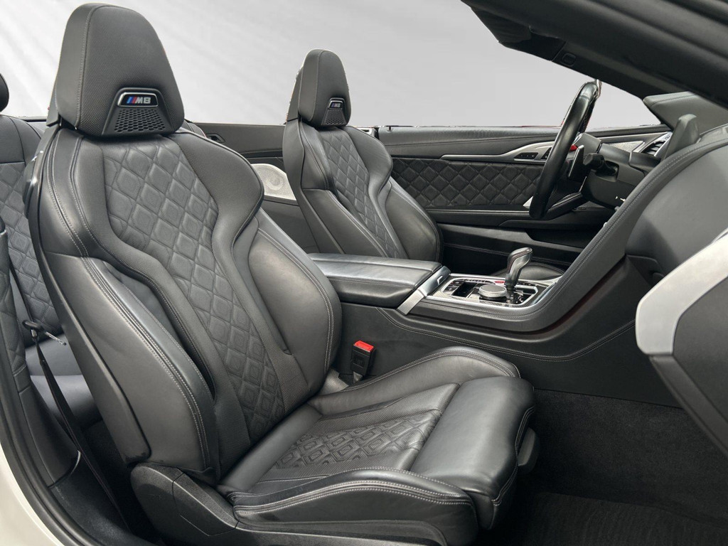BMW M8