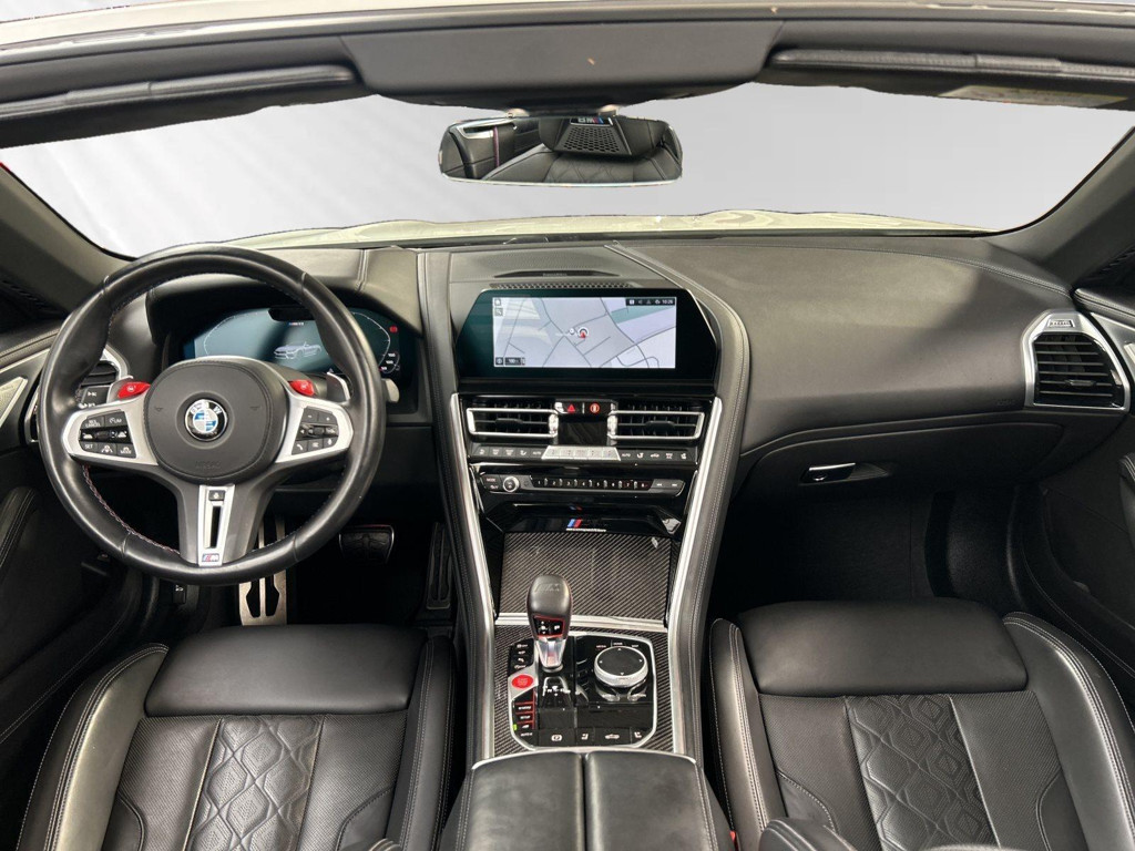 BMW M8