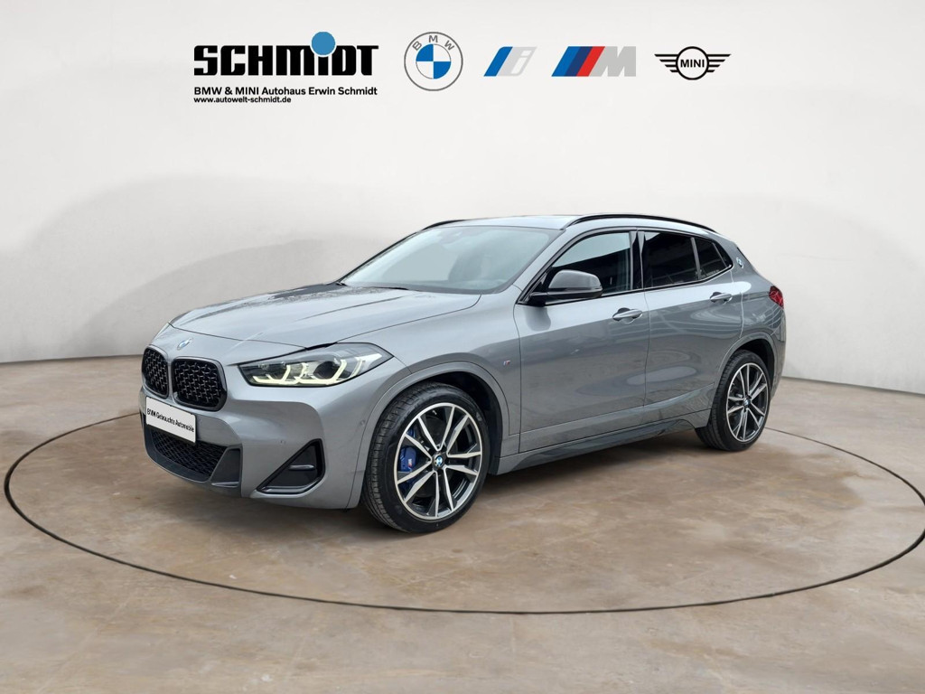 BMW X2 M35i
