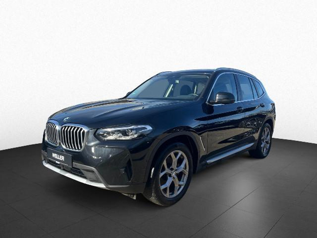 BMW X3 xDrive20i