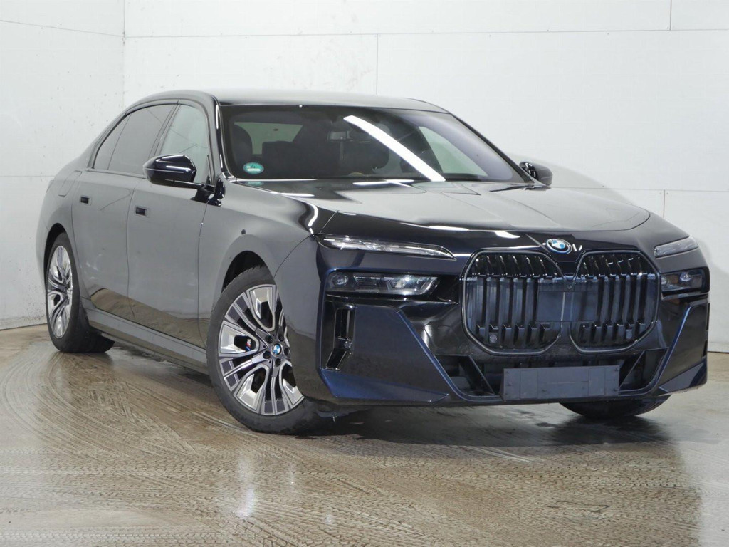 BMW i7 Sedan xDrive60