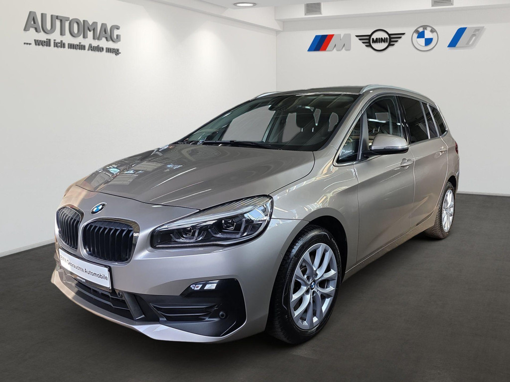 BMW 2 Serie 220 220i