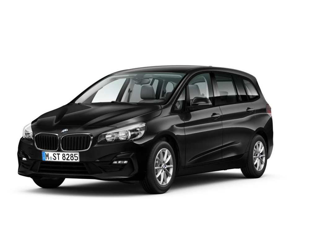 BMW 2 Serie 216 Gran Tourer 216d