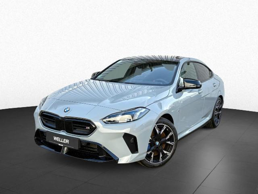 BMW M235 Gran Coupé