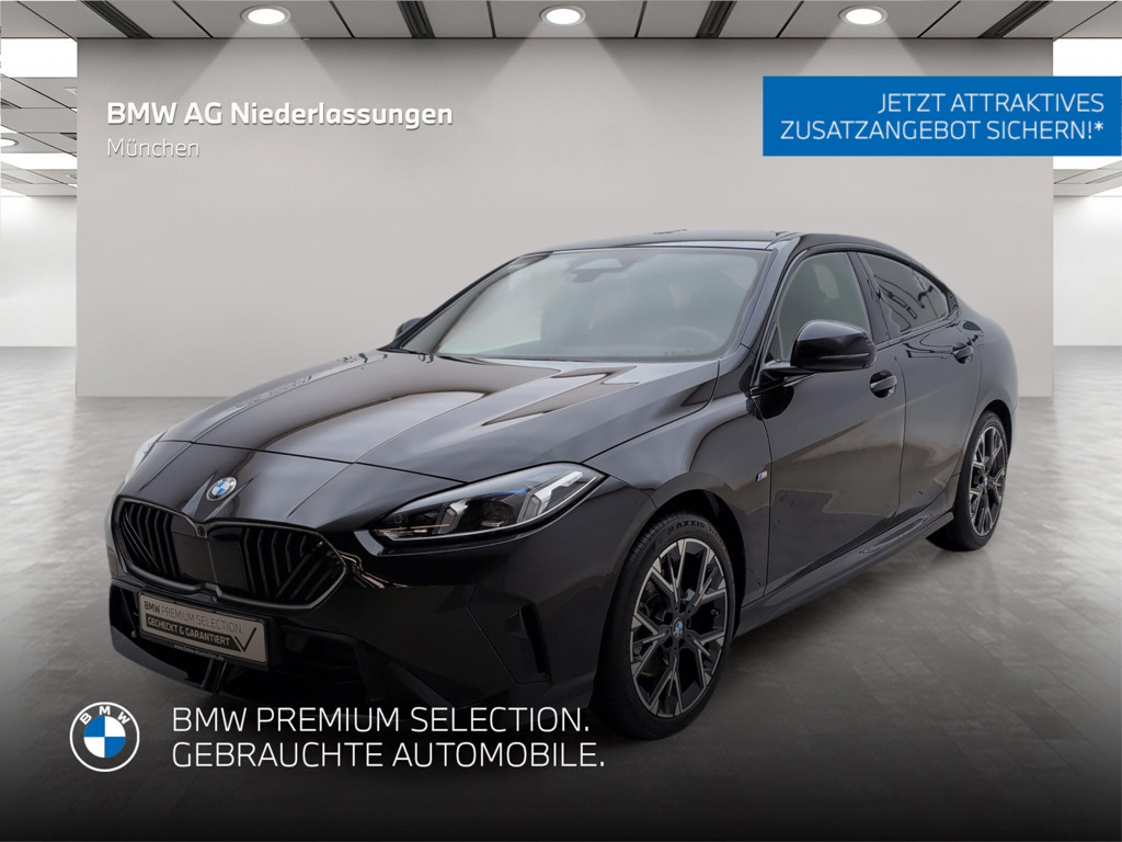 BMW 2 Serie 220 Coupé Gran Coupé