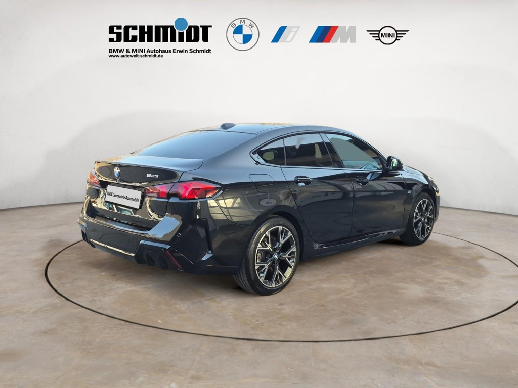 BMW 2 Serie 223 xDrive Coupé Gran Coupé