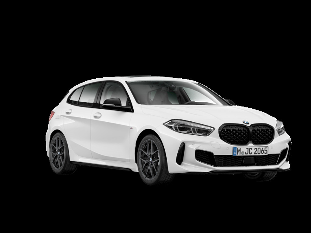 BMW M135i