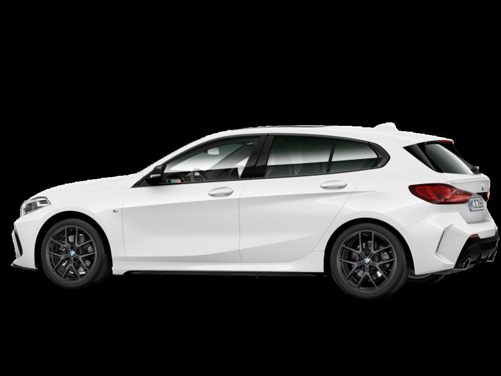 BMW M135i