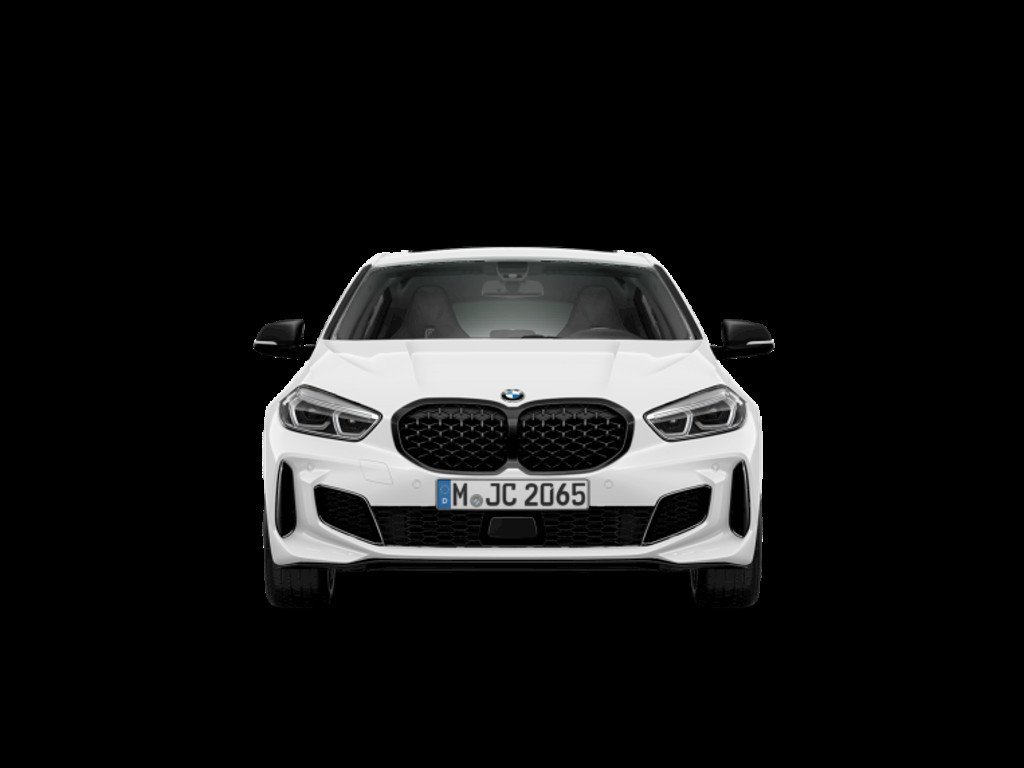 BMW M135i