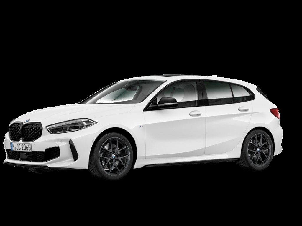 BMW M135i
