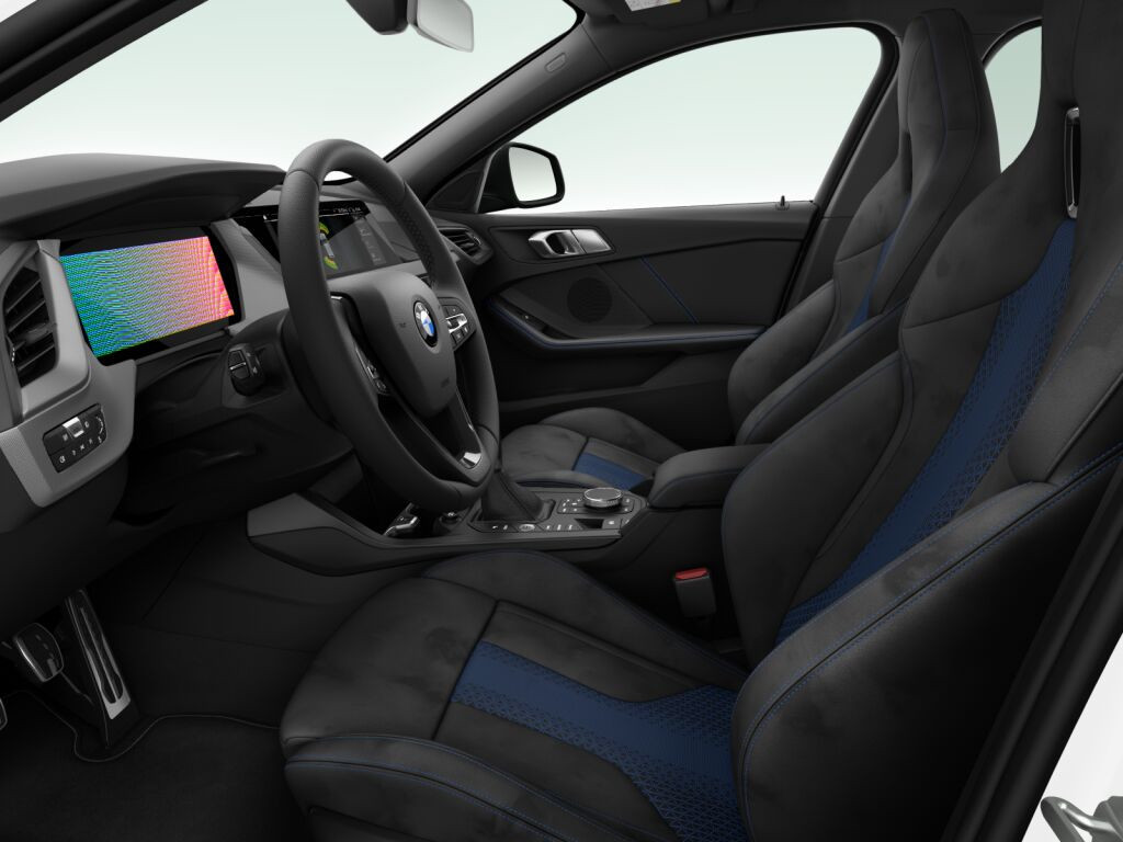 BMW M135i