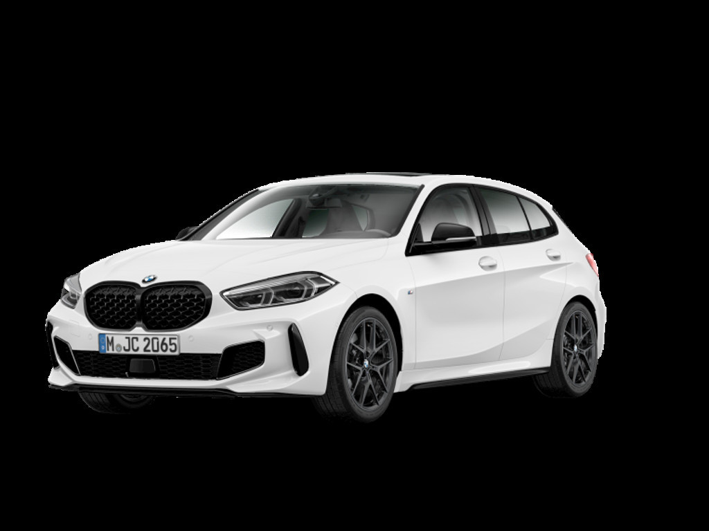 BMW M135i